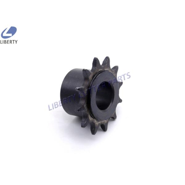 Spreading Machine Parts For Spreader Part No. 100-525-053 Tightening Wheel F.Chain