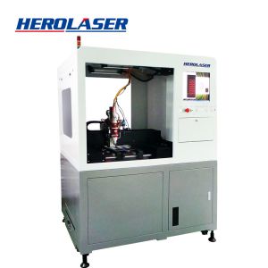 Quality 1070nm High Precision Laser Cutting Machine for sale