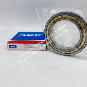 China Single Row  Cylindrical roller bearings    NU 1020M/C4 ,  NU 1020M on sale