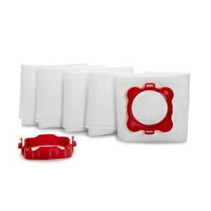 Rowenta Replacement Synthetic Dust Bag Stofzuigerzak Wonderbag Universal Vacuum