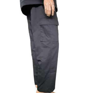 Men'S Custom Designed Winter Outdoor Practical Military Jacket Waterproof