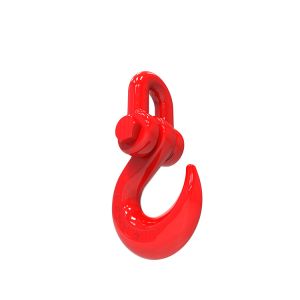 SLR111- G80 SHACKLE HOOK