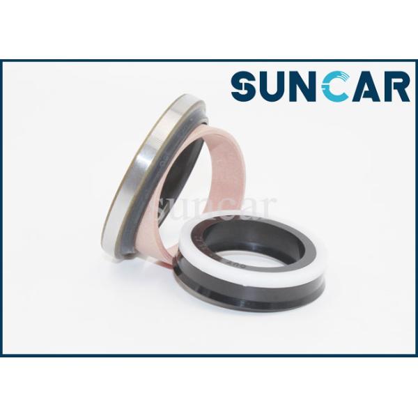 113-30-24410 Track Service Kit Adjuster Seal Kit For D31E-20 Trimming Dozer Komatsu