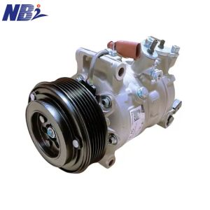6PK Air Conditioning Compressor 5QD820803J 3Q0816803E ZHVW001