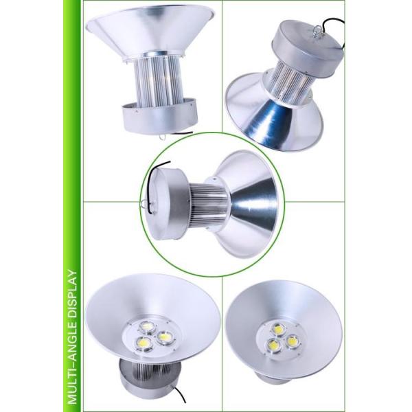 LED High Bay Light Super Bright Commercial Lighting 15000 Lumens 150W 85-265V Warranty 3 Years Light for Factory