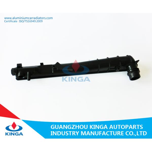 LEFT BMW Radiator Plastic Tank Durable Replacement Radiator Tanks 316 / 318i 98-02 MT