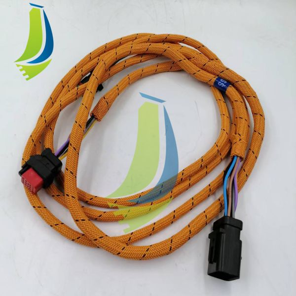 Buy 267-8020 Wiring Harness Control Harness 2678020 for E324D at wholesale prices
