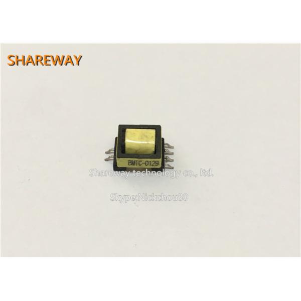 7492540070 Low Profile Surface Mount Current Sense Transformer