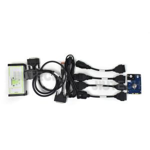 Xtruck Y1 Heavy Truck Diagnostic Scanner For 88890300 Vocom