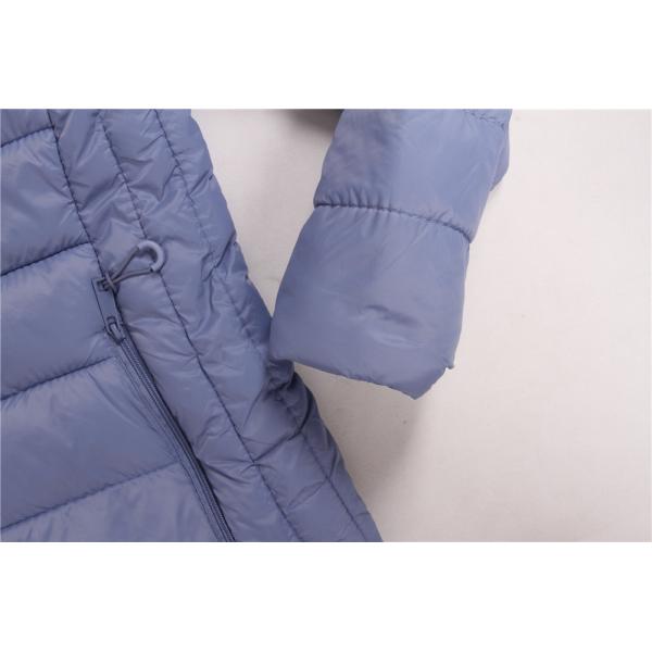 Stockpapa 2 Color Windproof womens padded winter coats