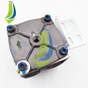 8X-5444 Pilot Relay Valve 8X5444 For 773D Truck