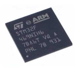 China Hot Selling STM32F469 Integrated Circuit BGA Chips STM32F469NIH6 on sale China Hot Selling STM32F469 Integrated Circuit BGA Chips STM32F469NIH6 on sale