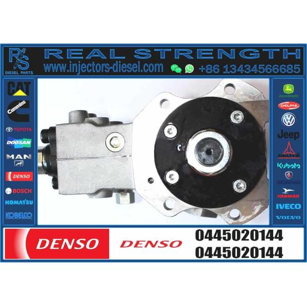 Original CP2.2 diesel engine fuel injection pump 0445020144 0445020116 612600080674
