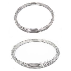 202 7mm Fine Stainless Steel Wire Roll For Construction