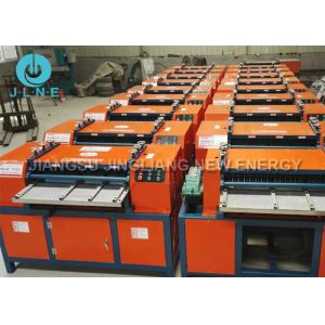 Easy Operating Full Automatic Cheap Scrap Radiator Recycle Machine