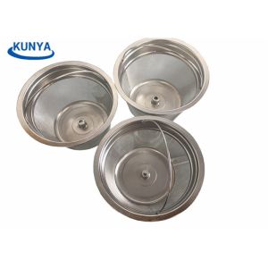 15m Camping BBQ Crimped Wire Mesh Bbq Grill 30m Barbecue