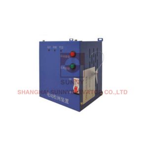 China AC220V Passenger Elevator Electrical Parts Electric Sluice Power Supply on sale