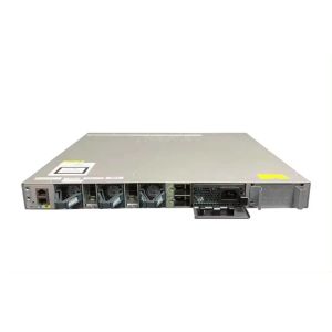 WS-C3850-24S-E Original Cata Lyst 3850 Series Managed L3 Switch 24 Gigabit Sfp