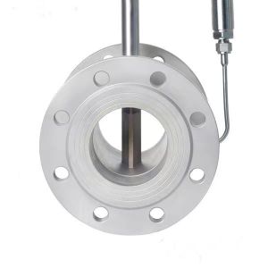 Yokogawa DY80 digital YEWFLO Classic Vortex Flow Meter