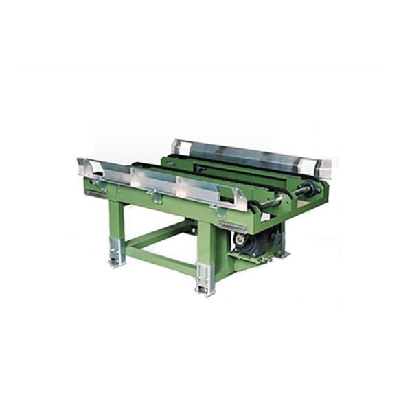 Industrial Aluminum Profiles Aluminum Conveyor Top Chain Conveyor Line System