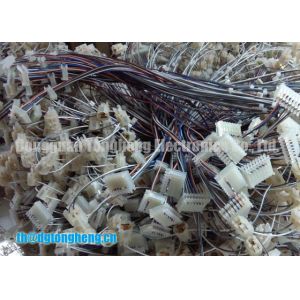 PH2.54 IDC Connector Wiring Harness