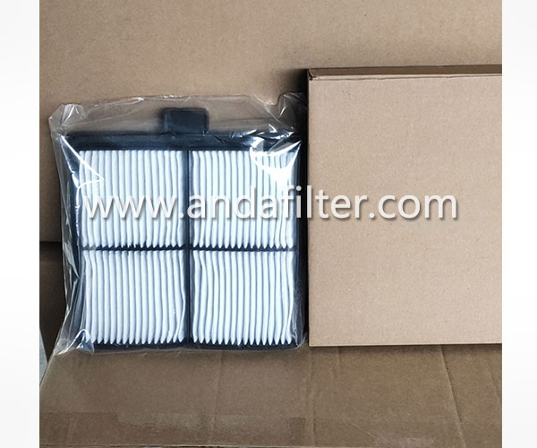 High Quality Air Conditioner Filter For Kobelco LQ50V01007P1+ LQ50V01009P1