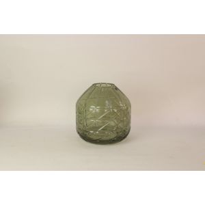 OEM Handmade  Glass Vase For Decor