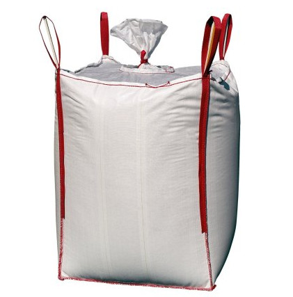 Anti Static FIBC Jumbo Bags 500kg , Polypropylene Type C Bulk Bags