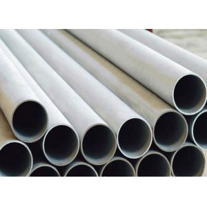 Length Max 12m Stainless Steel Pipe Grade 310S H For Mechanical Instruments