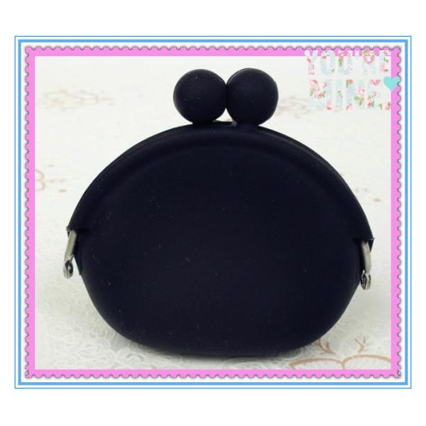 Buy 2012 hot selling promotional silicone coin bag at wholesale prices