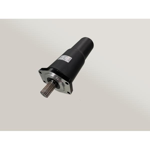 Buy Synthetic Grease 500NM High Torque  Gear Motor For Solar Tracker System at wholesale prices