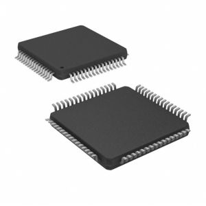 ATMEGA128A-AU Arm Cortex-M4 Microcontroller With Integrated Ethernet