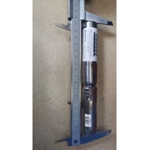 China Used OEM Knee Airbag 17.8cm Single Burst Seat Airbag on sale