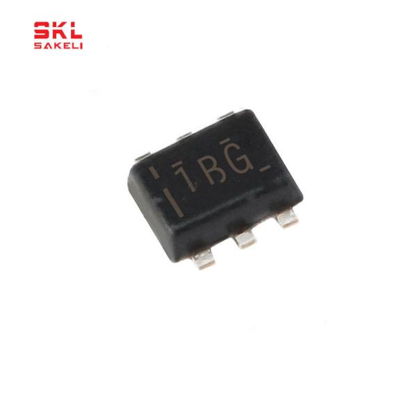 Buy TLV62569ADRLR Power Management IC - Low-Power High-Efficiency Solution at wholesale prices