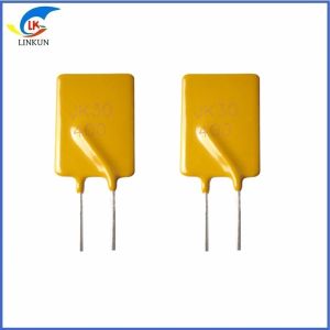 JK30-800 30V 8A Self-Resetting Fuse PPTC With UL Certificate