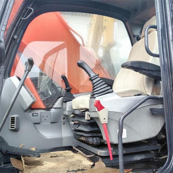 DX225LC-9 Doosan Crawler Excavator DX225LC-9C 2nd Hand Excavator