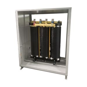 2500kva Three Phase Dry Type Isolation Step Down Transformer Nema3r 480v To 220v