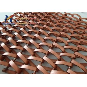 Solar Shading Partition Wire Mesh