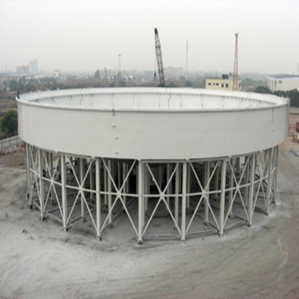 Buy Intelligent Control Mineral Concentrator Thickener For Mining Processing at wholesale prices