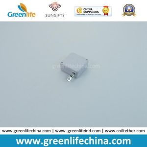 Anti-Theft Retractable Pull Box for Retail Product Positioning Display Accessory