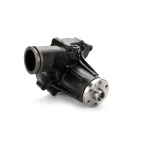 Engine Water Pump 1-13650068-1 for Hitachi Excavator EX300-5 EX350-5 EX370-5