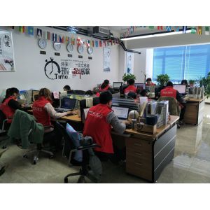 Hebei Reking Wire Mesh CO.,Ltd