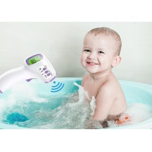 Infrared Thermometer authorized CE infrared thermometer non contact infrared