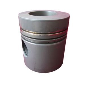 Diesel Engine Pistons For Mercedes Benz OM364T 0028000 93951600