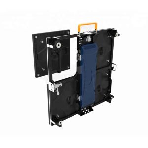 SMD1515 1R1G1B Fixed 1500nits Video Wall Led Panel P2