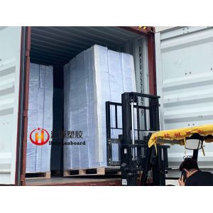 4mm Corrugated Plastic Sign Boards