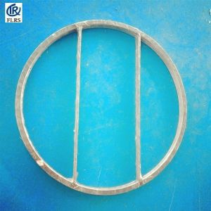 PN150 Sealing Metal Wound Gasket For Heat Exchanger