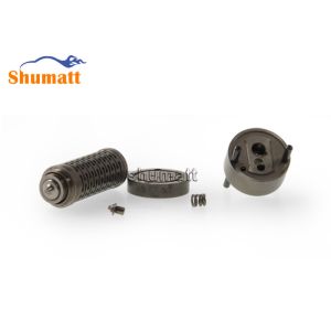 Genuine Shumatt Piezo Injector Control Valve Kit for 0445 115/116/117 Injector