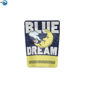 Custom OEM Plastic Flexible Pet Food Packaging