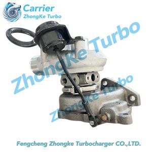 TF035HM-12T Hyundai Elantra Engine Tractor Turbo 4D56TI Engine 49135-04121 28200